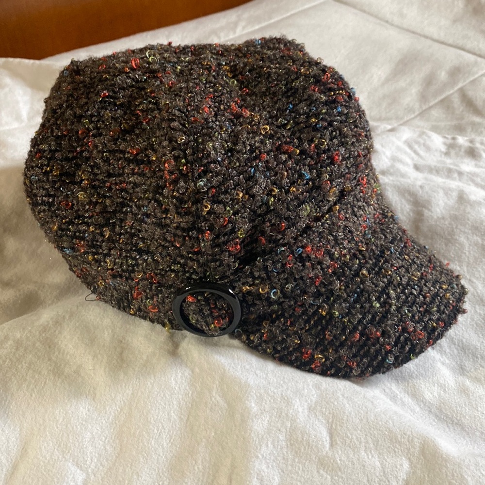 Scala Pronto hat